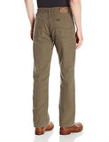 Lee Relaxed Fit Straight Leg Jean Teak 36W X 32L