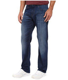 Matt Midrise Relaxed Fit In Dark Portland Dark Portland