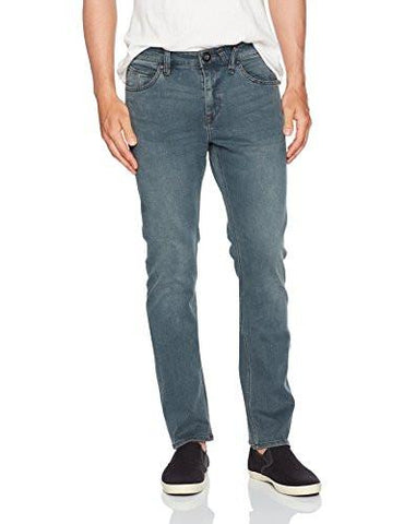 Solver Tapered Jean Ens 32