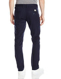 Vsm Gritter Slim Chino Pant Navy 36