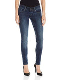 524 Skinny Jean 28 Us 7 R Sharp Shock