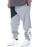 Srail Sweatpants M Heather Grey