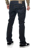 Vorta Jean Rinsed Indigo 32X32