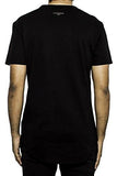 Vie Riche Rich Scoop Tshirt XL Black