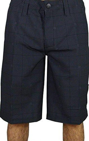 Forum Boardshort Black 30