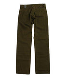 Cavi Kirtldenim Relaxed Armyrinse 38X34