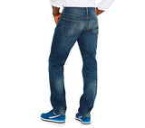 Levi 541 Athletic Fit Blue Canyon 44X32