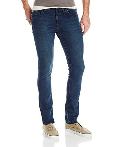 2X4 Jean Harbor Blue 31X34