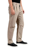 Khakis Casual Pants Us 32 It 48