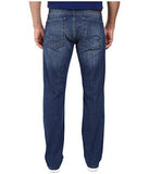 Zach Classic Straight Leg In Mid Used Portland Mid Used Portland 30 X 34