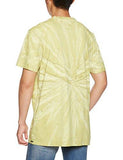 Crisis Short Sleeve TShirt Pea Green Medium
