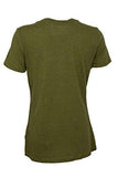 Converse All Star Chuck Taylor Vneck Shirt Xs