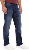 Matt Midrise Relaxed Fit In Dark Portland Dark Portland 32 X 34