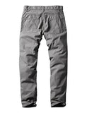 Match Regular Fit Straight Leg 328098 Silver Gray