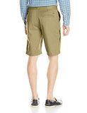 Pacific On The Go Classic Flatfront Short Desert Sand Discontinued 34W