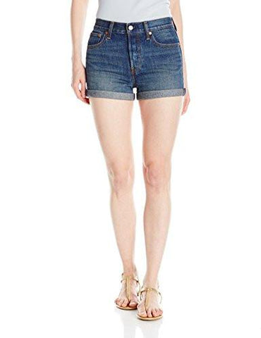 Hr Wedgie Short Classic Tint 28 Us 6