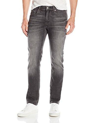 Signature By Levi Strauss & Co Skinny Stone 32W X 34L