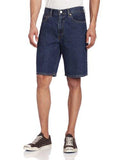 Levi 550 Short Dark Stoash 38