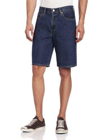 Levi 550 Short Dark Stoash 38