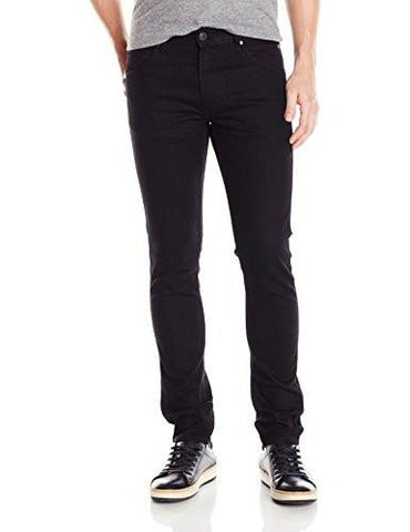 Sculpted Slim Jean Black 32W 30L
