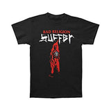 Bad Religion Suffer Tshirt Large Black