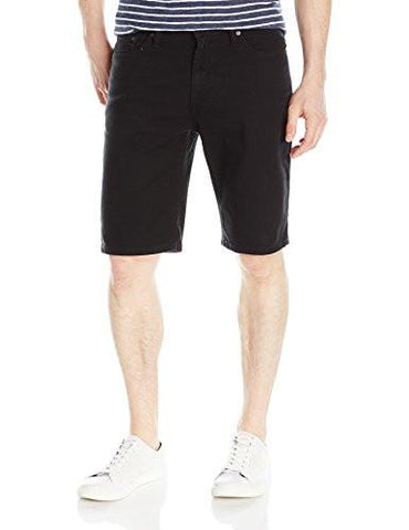 Levi 541 Athletic Fit Short Jet Bull Denim 33