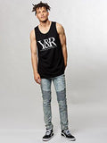 Core Tank Black BLACK Tees Tank Tops