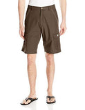 Cargo Short Chocolate 34