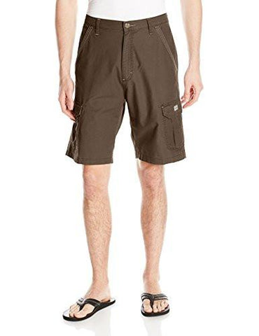 Cargo Short Chocolate 34