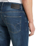 Jeans Slim Straight Jean