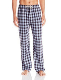 Rain Check Flannel Lounge Pant Cold Water Large