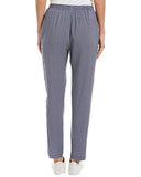 Bcbgeneration Slash Pocket Pant Navywhite Combo Small