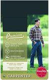 Signature By Levi Strauss & Co Carpenter Jean Light 36X32