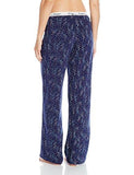 Basic Pajama Pant SuMMer Confetti Large