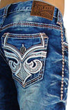 Affliction Blake Fleur Ventura 31