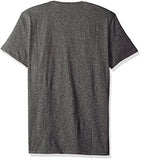 CALVIN KLEIN MEN COLOR BLOCKED POCKET TSHIRT