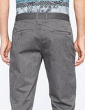 Frickin Modern Chino Pant Charcoal Heather 28