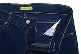 Blue Skinny Leg Us 10 It 32;