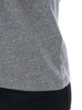 Vans Grey Heather Timeless TShirt L Grey