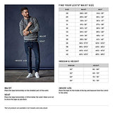 510 Skinny Fit Jean Jet 32X30