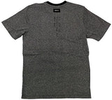 Lucida Contrast Tshirt M Black