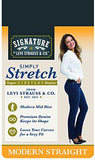 Straight Meadow 4 Medium