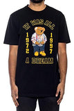 Hudson Outerwear It Was All A Dream Tshirt 2XL Black