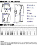 Match Regular Fit Straight Leg 328098 Silver Gray