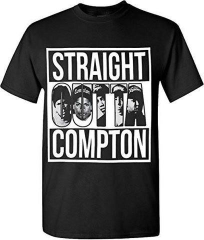 OUTFITTERS LOGO FOR MEN PRINTED SHORT SLEEVE TEE TSHIRT
