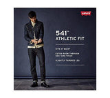 Levi 541 Athletic Fit Blue Canyon 44X32