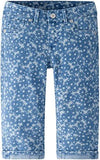 Big Girl Susie SkiMMer Shorts Light Waters 10