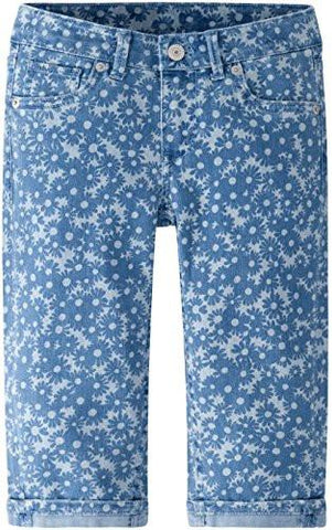 Big Girl Susie SkiMMer Shorts Light Waters 10