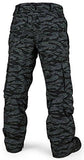 Seventy Fives Pant Camouflage Medium