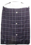 Premium No Iron Long Sleeve Dress Shirts Assorted StylesPurple LingonberryXXLarge 18inch18.5inch